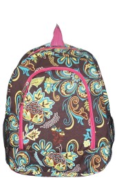 Large Backpack-PRY403/H/PK
